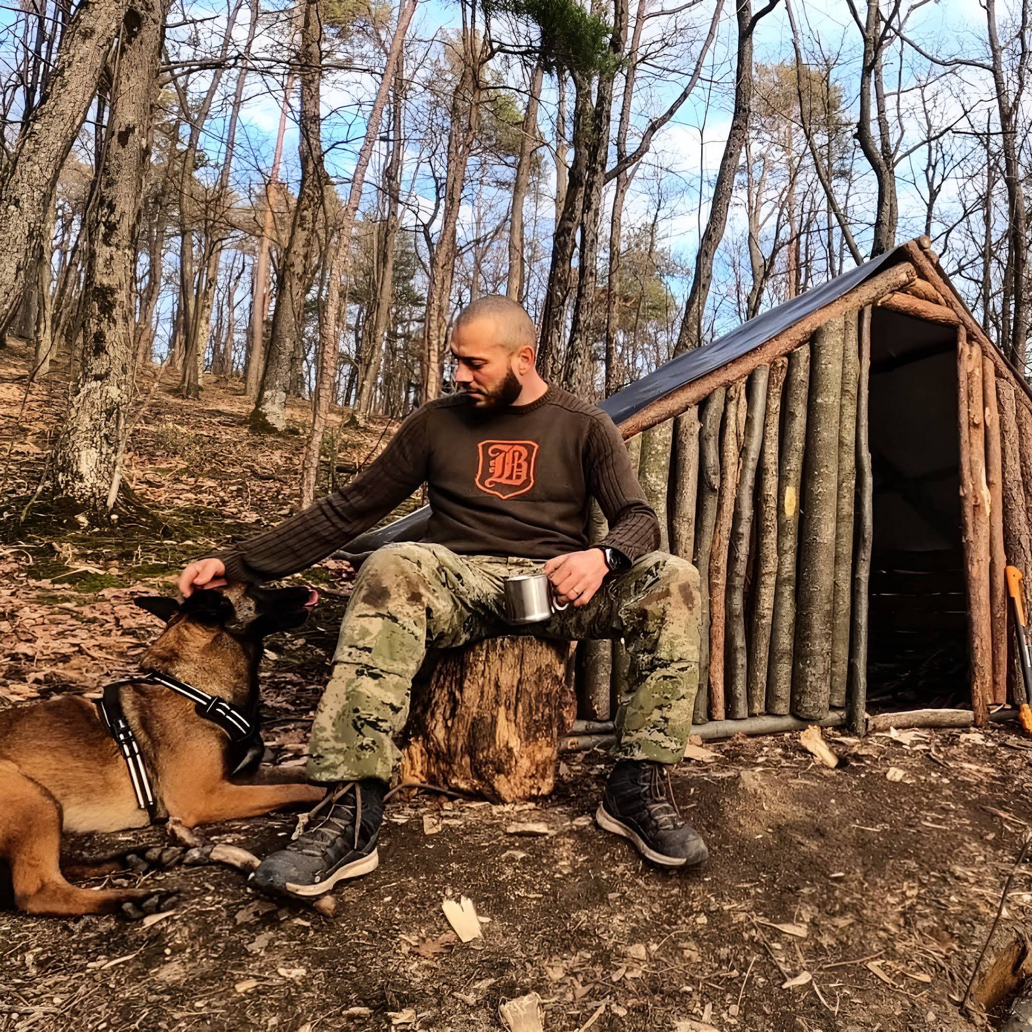Post from Luxon Bushcraft