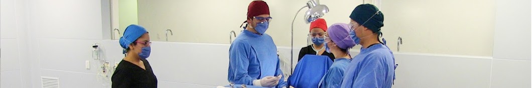 CirugÃ­a Facultad de Medicina YouTube channel avatar