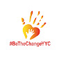 BeTheChangeYYC logo