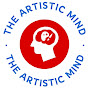 The artistic mind  logo