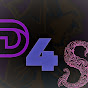 DIS4STER logo