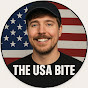 The Usa beat logo