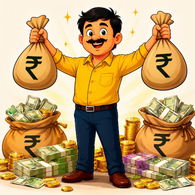 Financial Wealth 