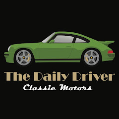 The Daily Driver