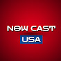 Now Cast USA logo