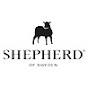 Shepherd of Sweden logo