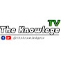 The Knowlege TV logo