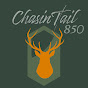 ChasinTail850 logo