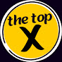 The Top X logo