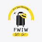 It's Just Reviews FWIW logo