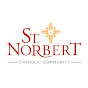 Saint Norbert Online logo