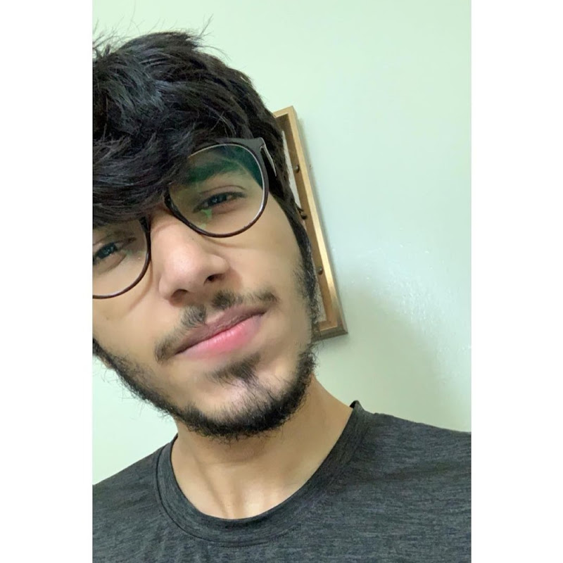 BABA OP VLOGS avatar