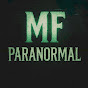 MF Paranormal  logo
