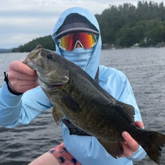Keepin It Reel Outdoors
