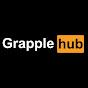 Grapple hub  logo
