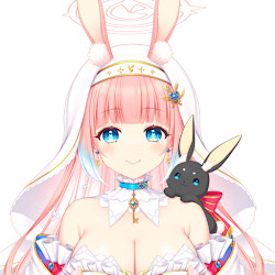 プロフィール写真