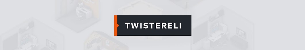 Twistereli Аватар канала YouTube