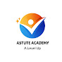 Astute Academy logo