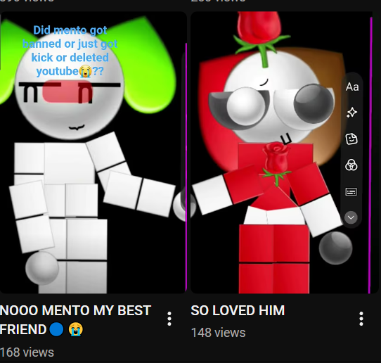 YouTube