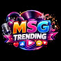 MSG Trending