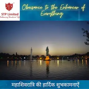 STP Limited YouTube channel