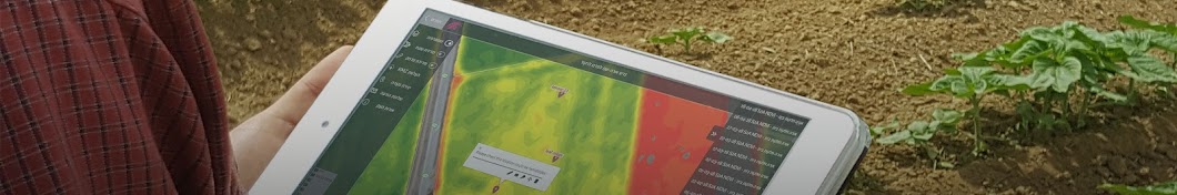 Agricam Precision Agriculture YouTube channel avatar