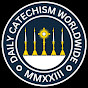 Daily Catechism Worldwide logo