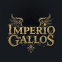Imperio de gallos logo