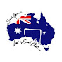 Lost in South OZ logo