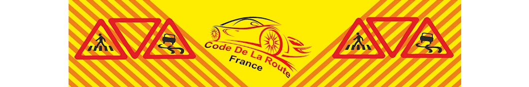 Code De La Route France 2019 YouTube channel avatar