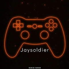 Jaysoldier