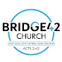 Bridge42 Church logo