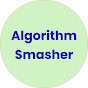 Algorithm Smasher logo