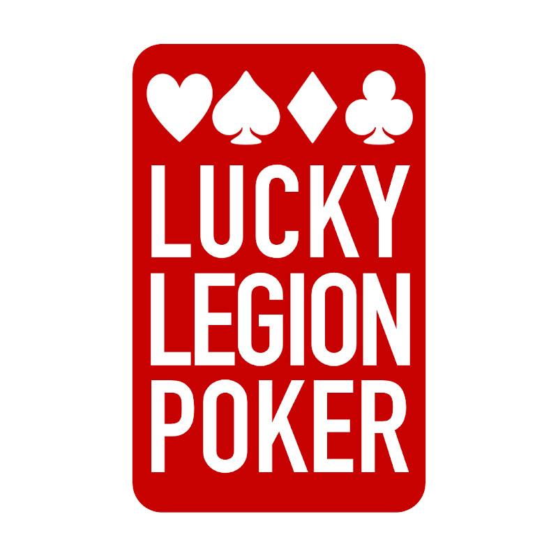 LUCKY LEGION POKER