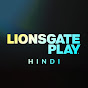 Lionsgate Play - Hindi  logo