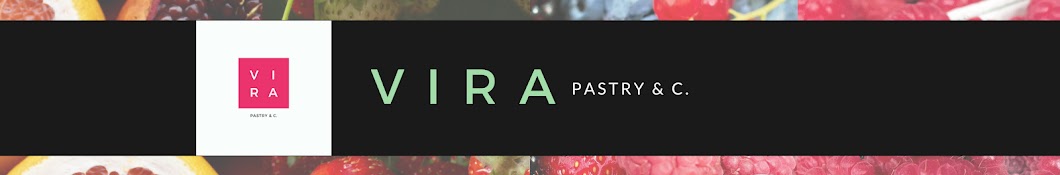 Vira pastry YouTube-Kanal-Avatar