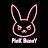 Pink Bunny Xusic