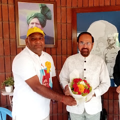 Mangeram Surliya