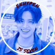 ENHYPEN IS SEVEN7