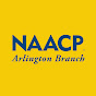 NAACP Arlington Branch logo