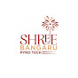 Shree Bangaru Crackers logo