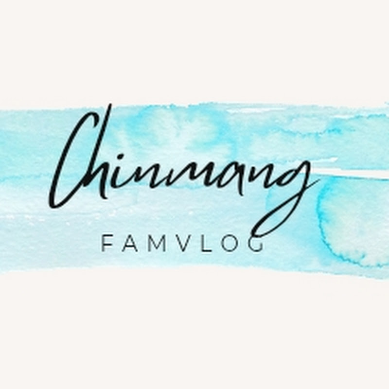 Chinmang Famvlog