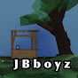 JBboyz logo