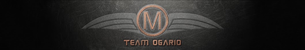 Team OGARio - Agar.io Avatar channel YouTube 