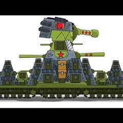 KV 44 TANK Image Thumbnail