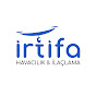 İrtifa Havacılık logo