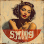 Vintage Swing Jazz logo