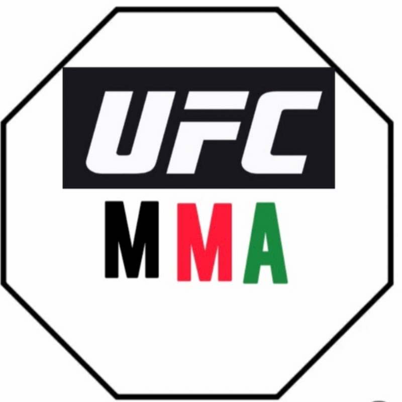 UFC MMA