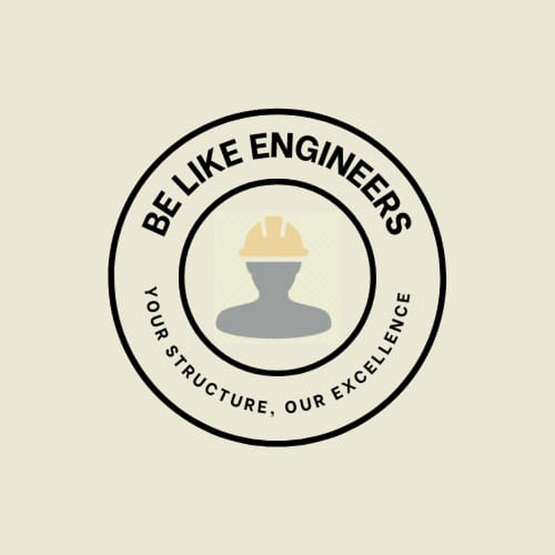 be like Engineers