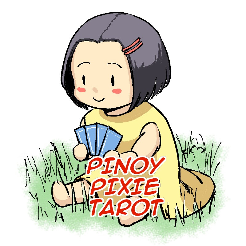 Pinoy Pixie Tarot